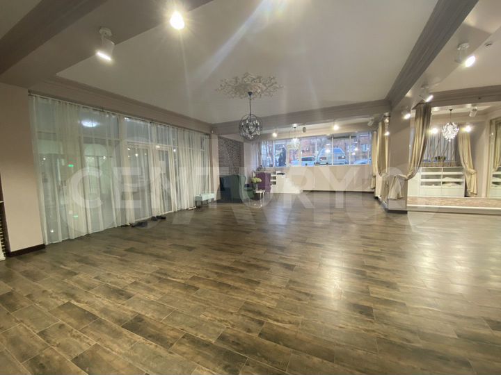 Аренда коммерции по ул.М.Гаджиева