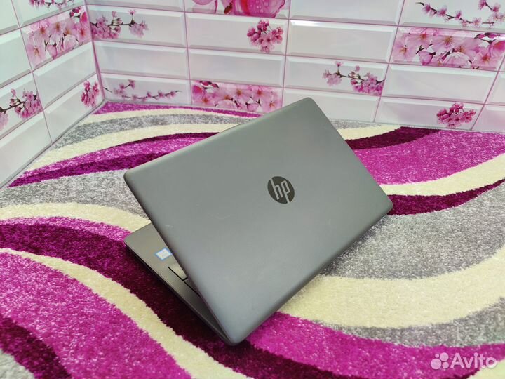 Ноутбук HP pavilion Intel Core i7