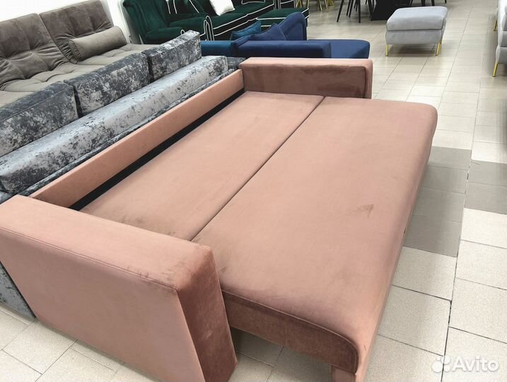 Диван раскладной
