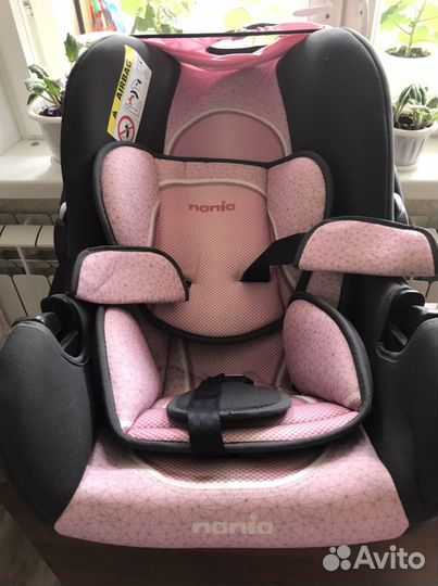 Автолюлька