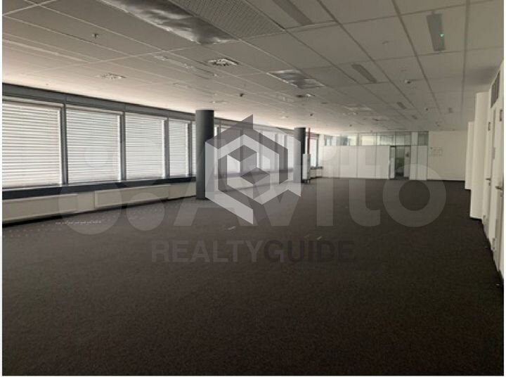 229 м2 Многофункциональный комплекс 