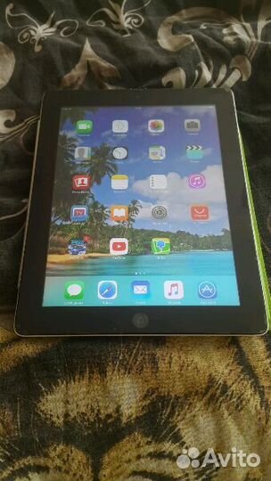 iPad 3 64 gb