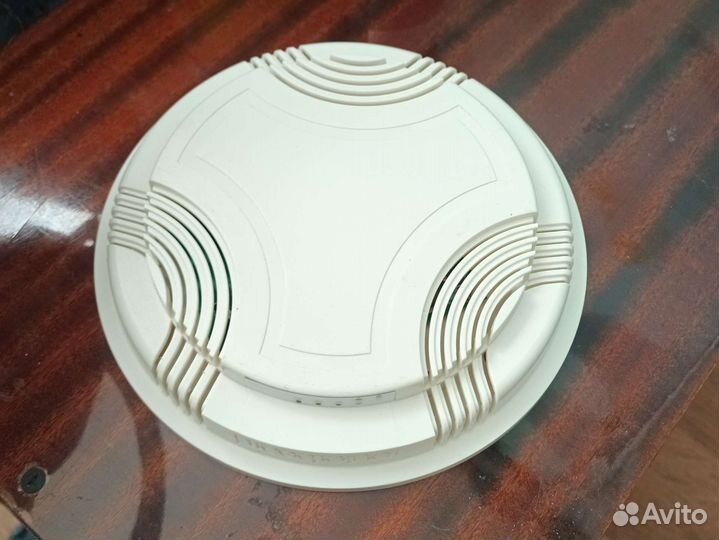 Mikrotik cAP rbcap2nd wifi точка доступа