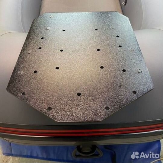 Носовая площадка для лодки