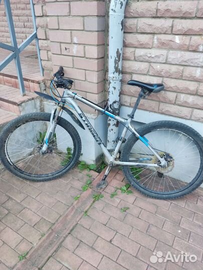Велосипеды бу взрослый 29 колеса