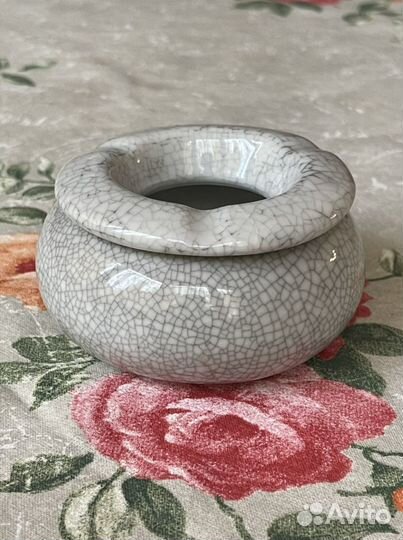 Пепельницы