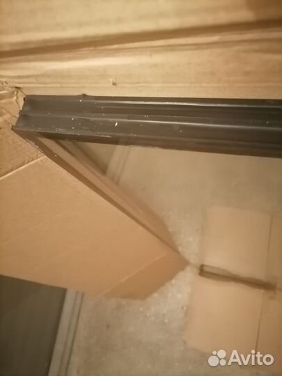 Стеклопакеты бу