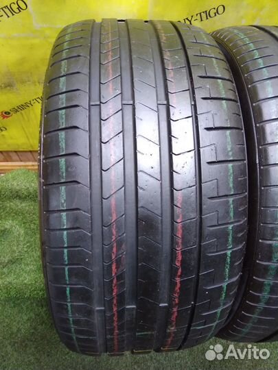 Pirelli P Zero PZ4 275/35 R20 102Y