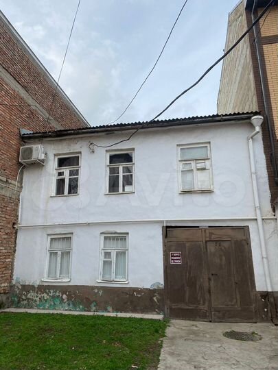 Участок 2,4 га (ИЖС)