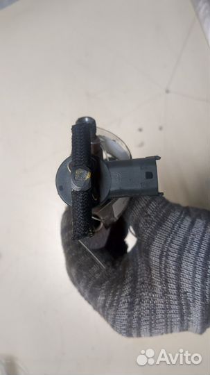 Форсунка топливная киа Sorento, 2006