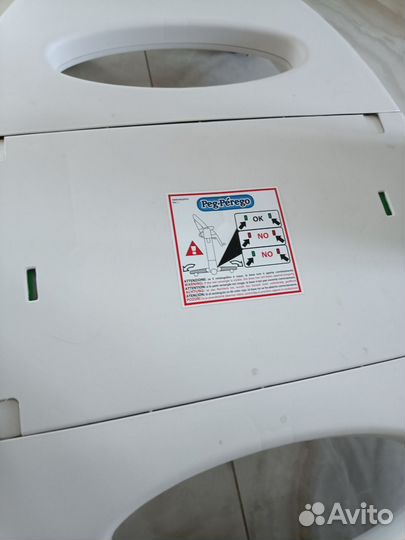 Стул для кормления