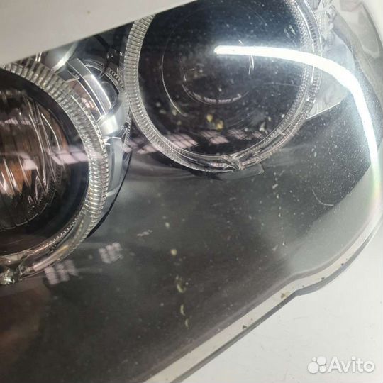 Фара передняя левая BMW 5 F10/F11/GT F07 2011г. 72