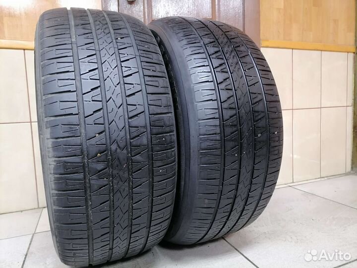 Sailun Terramax CVR 255/50 R19