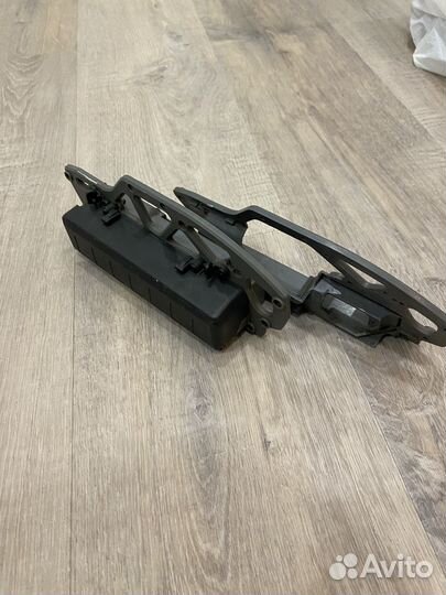 Рама hpi savage xs