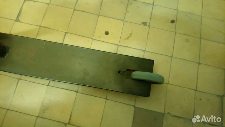 Продам трюковой самокат