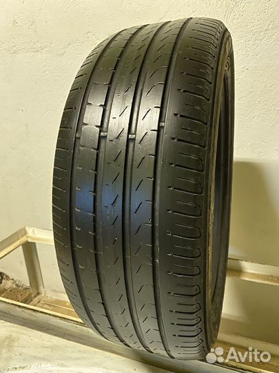 Pirelli Scorpion Verde 225/55 R18 98V