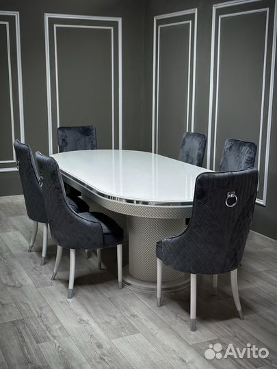 Обеденная группа