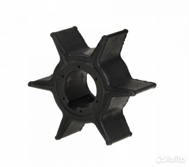 19210-ZV7-003 Крыльчатка охлаждения для honda BF25