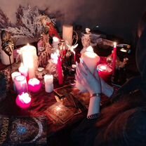 Гадание на картах Таро защита приворот обучение, Дедовск