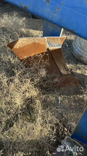 Плуг НПО«СУР» Плуг ПСК-5, 2017