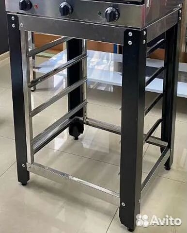 Подставка под конвекционную печь PU-135 unox