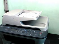 Принтер копир сканер 3 в 1 лазерный
