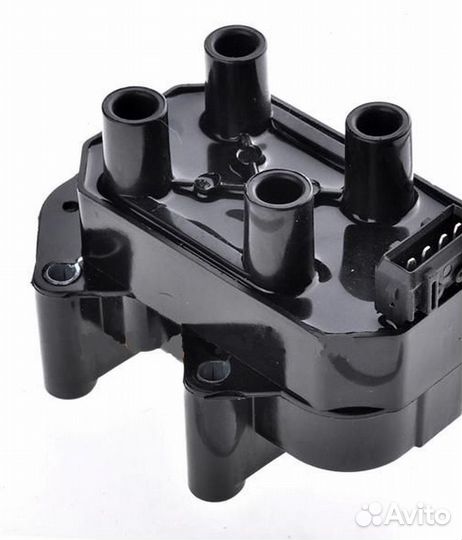 Модуль зажигания на все марки авто