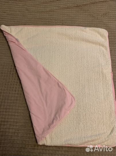 Конверт одеяло