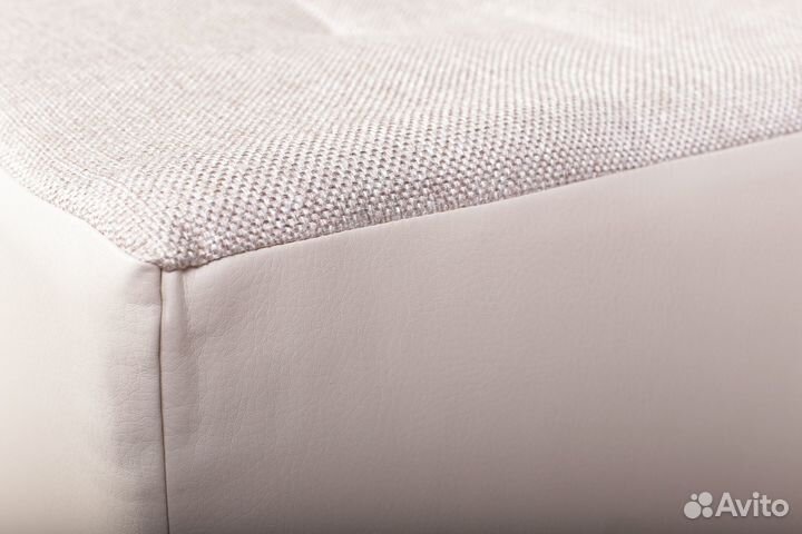 Угловой диван-кровать 