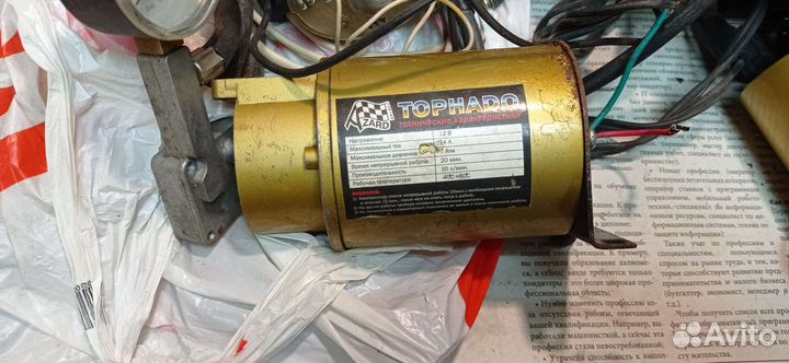 Запчасти к компрессору