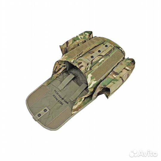 Полевая сумка Field Pack MTP Британской армии