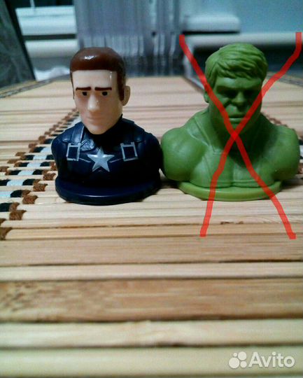 Стиратели 2