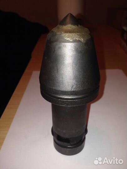 Буровые коронки