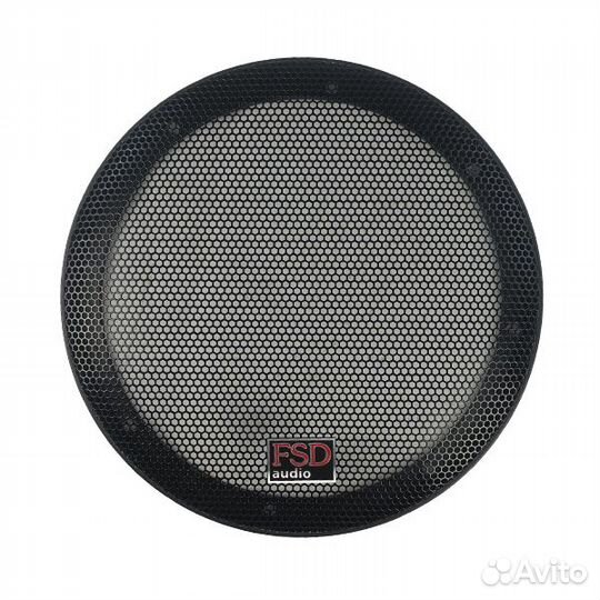 Решетка защитная FSD Audio Grill6, 16 см