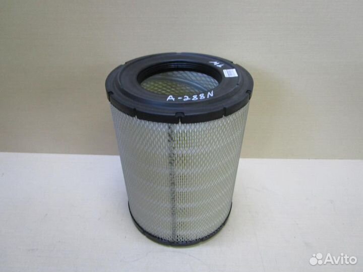 Фильтр воздушный - aurochs