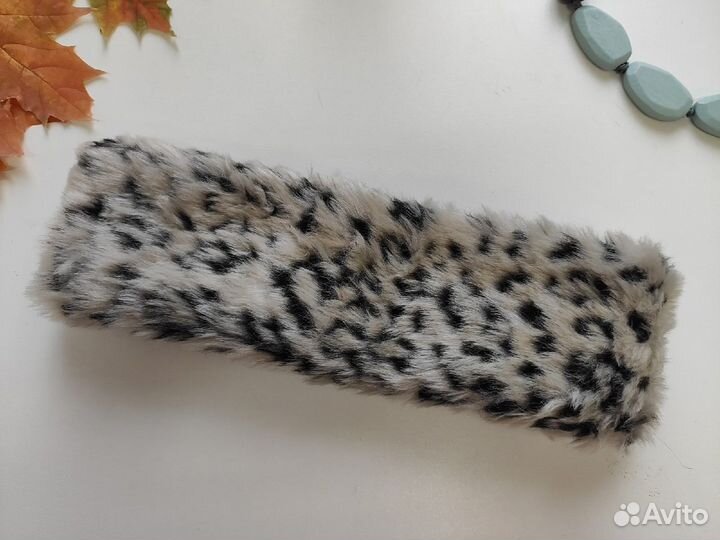 С5 Женские шапочки и повязки