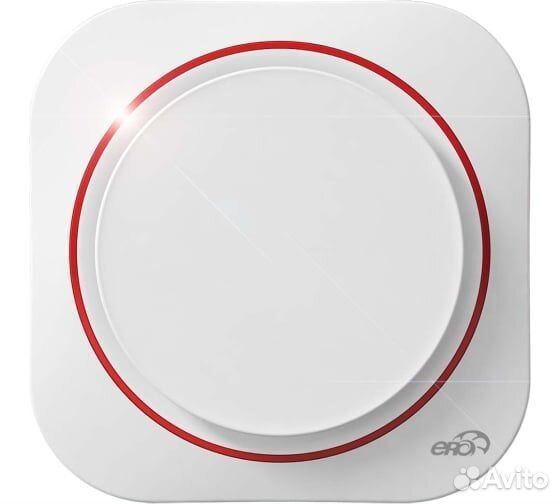 Вентилятор осевой канальный ERA disc4