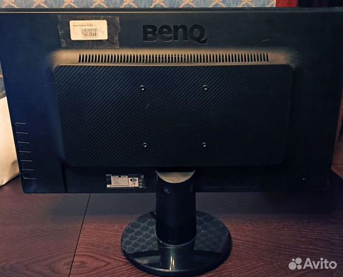 Монитор BenQ 24