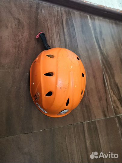 Альпинистское снаряжение комплект