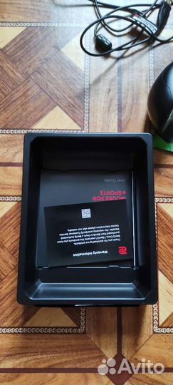 Игровая мышка ZA12-B