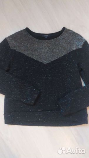 Кофта на девочку