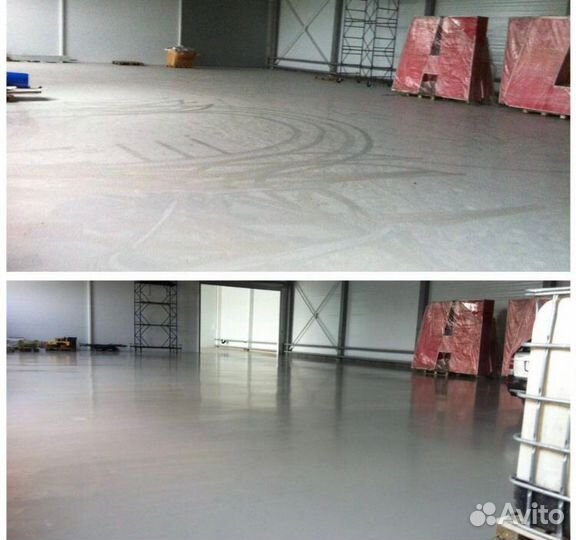 Клининг, уборка квартир, офисов, коммерции