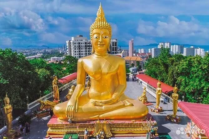 Тур в Таиланд 5*