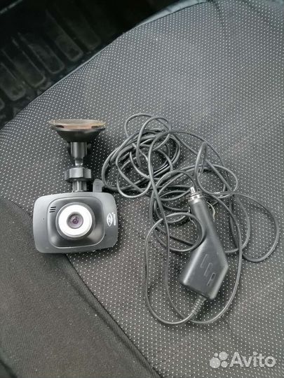 Видео регистратор автомобильный