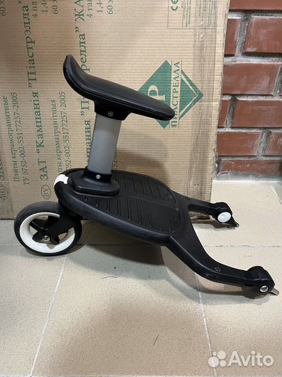 Подножка bugaboo