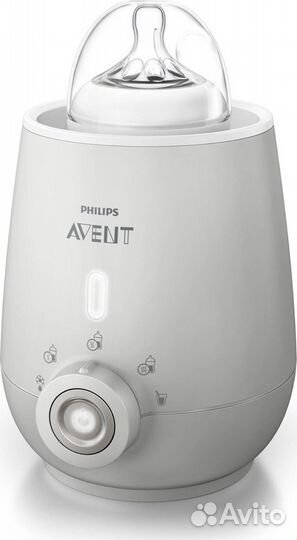 Подогреватель для бутылочек Philips Avent SCF356/0