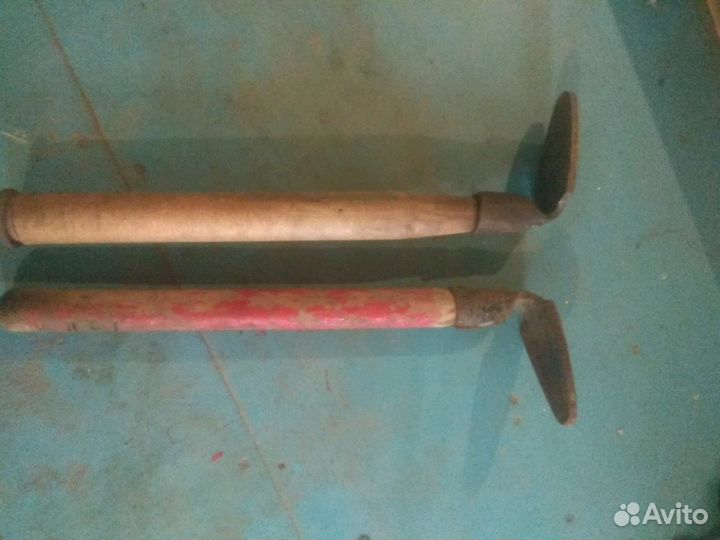 Лапки сапожные