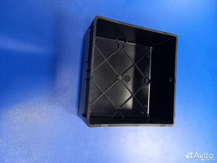 Крышка блока управления