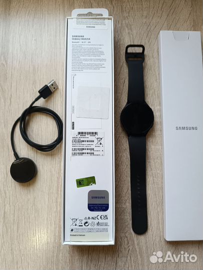 Samsung galaxy watch 46mm