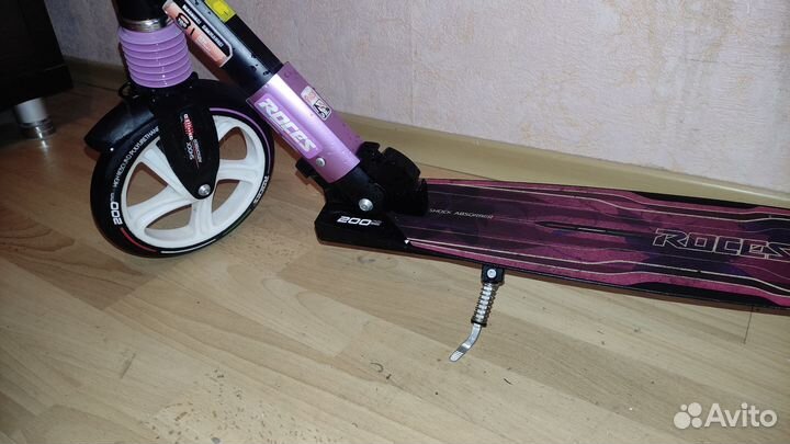 Самокат детский